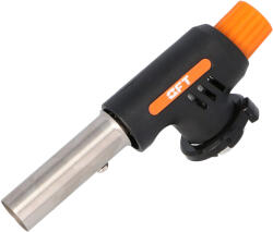 Faster Tools Lampa de gaz cu clema si aprindere piezo Faster Tools (5907078989983)