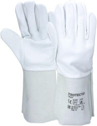 Protect2U Manusi pentru sudura din pliele si kevlar M10 Protect2U (5903678909949)