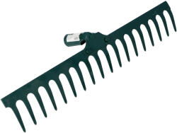 Forester Grebla metalica 18 dinti Forester (5907078914695) Grebla