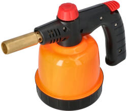 Faster Tools Lampa gaz metalica cu piezo 2.5KW Faster Tools (5907078946214)