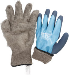 Protect2U Manusi impermeabile imblanite dublu-latex M10 PROTECT2U (5903678955779)