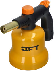 Faster Tools Lampa gaz metalica cu piezo 1.7KW Faster Tools (5903678906863)