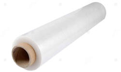 MGC Folie strech manuala alba latime 500mm , grosime 0.023mm 1.3kg MGC-10004 10004 (987)