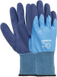 Protect2U Manusi din latex spumat impermeabile M9 PROTECT2U (5903678955809)