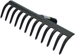 Forester Grebla metalica PRO 14 dinti Forester (5903678904876) Grebla
