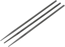 Faster Tools Set 3 pile pentru drujba 4mm Faster Tools (5907078925462)