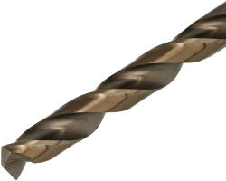FASTER TOOLS Burghiu pentru metal 8.0mm 5% cobalt Faster Tools (00545406) Burghiu