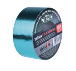 Motive Banda adeziva pentru reparatii Fix-Extreme 48mmx10m Motive (5902666001856)