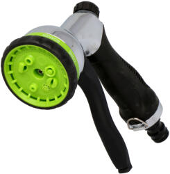 Forester Pistol de stropit cu 8 functii din metal si ABS cauciucat Forester (5907078981451)