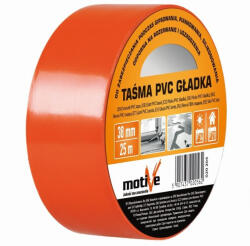 Motive Banda de mascare din PVC 48mmx25m Motive (5907437020579)