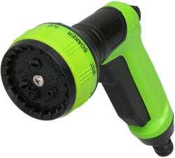 Forester Pistol de stropit cu 9 functii din ABS cauciucat Forester (5907078986364)