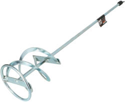 FASTER TOOLS Mixer hexagonal pentru material 80x400mm Faster Tools (5907078928302)