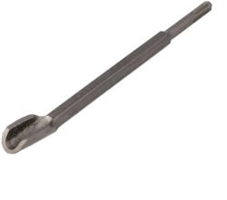 FASTER TOOLS Dalta SDS+ pentru caneluri 22mmx250mm Faster Tools (5907078940571)