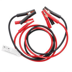 Faster Tools Cabluri auto 2.5m 1000A Faster Tools (5903678916091)