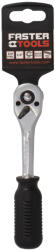 Faster Tools Cheie clichet 1 2 pentru tubulare 250mm Faster Tools (5907078910758)