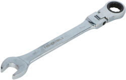 Faster Tools Cheie cu clichet combinata 8mm cu cap flexibil Faster Tools (5907078986067)