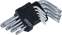 Faster Tools Set imbusi torx T10-T50 9buc set Faster Tools (5907078911205) Cheie torx