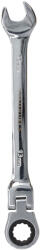 Faster Tools Cheie cu clichet combinata 10mm cu cap flexibil Faster Tools (5907078986074)
