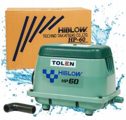 Tolen HP60