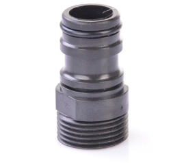 Inter-S Conector cu filet exterior de 3 4, , 1, Inter-S (5902666012562)