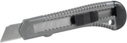 Inter-S Cutter universal din plastic 18mm cu blocare Inter-S (5905033131545)