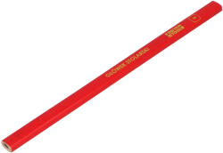 Faster Tools Creion lemn HB 24cm rosu Faster Tools (5907078928456)