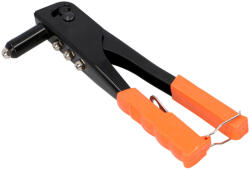 FASTER TOOLS Cleste pentru popnituri 2.4-4.8mm Faster Tools (5905912678550) Cleste