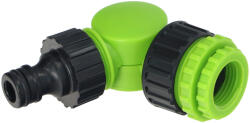 Forester Adaptor flexibil pentru robinet 1 2-3 4-1, Forester (5907078989693)