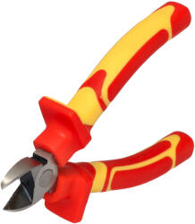 DRAUMET Sfic electricieni 200mm profesional pentru electricieni 1000A Draumet (5907078933870) Cleste