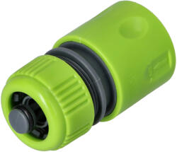 Forester Conector rapid cu stop ½ ABS Forester (5907078964034)