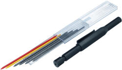 Faster Tools Creion mecanic cu varf lung si mine de rezerva Faster Tools (5903678916053)