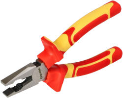 DRAUMET Patent 200mm profesional pentru electricieni 1000A Draumet (5907078933832) Cleste