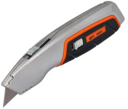 Faster Tools Cutter din aluminiu cu lama trapezoidala 19x60mm Faster Tools (5907078989242)