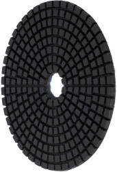 FASTER TOOLS Discheta granulatie 1500 slefuit umed-uscat 125mm Faster-Tools (5907078971506)