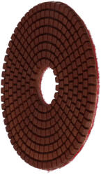 Faster Tools Discheta granulatie 100 slefuit umed-uscat 125mm Faster-Tools (5907078971469)