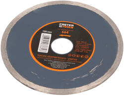 Faster Tools Disc continuu pentru ceramica 115x22.2mm Faster Tools (5905912676631) Disc de taiere