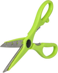 Faster Tools Foarfeca pentru material 20cm Faster Tools (5907078981246)