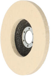 Faster Tools Disc pasla pentru lustruit 120x10x22.23mm Faster Tools (5903678906405)