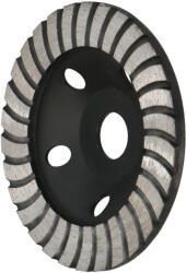 Faster Tools Disc slefuire tip cupa turbo vidia 125mmx22.2 Faster Tools (5907078958286)