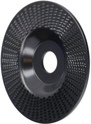 Faster Tools Disc raspel drept 125mm Faster Tools (5907078924748)