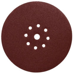 Faster Tools Disc smirghel 225mm P150 cu velcro pentru slefuitor pereti Faster Tools (5903678909659)