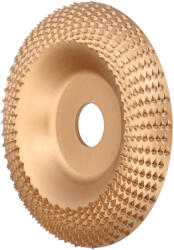 Faster Tools Disc raspel convex 125mm Faster Tools (5907078924762)