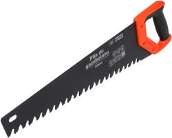 Faster Tools Ferastrau de mana profesional cu vidia pentru BCA 500mm Faster Tools (-) Fierastrau