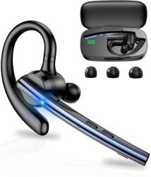 Techsuit Vocelis Pro CB4 5.0 Hook design blue