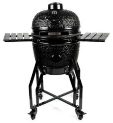 YAKINIKU Kamado 41 cm MEDIUM Black 164000
