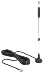 Delock LTE SMA 5,0dBi 12420