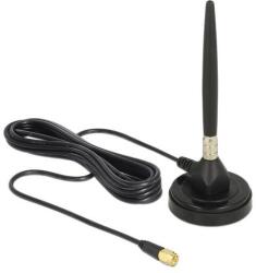 Delock GSM SMA 3,0dBi 12421
