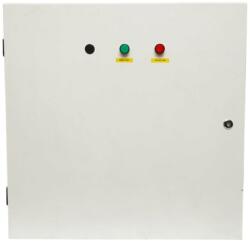  Comutator automat de transfer ATS 400A 4P 400V pentru generator 225KVA (DISAY18)