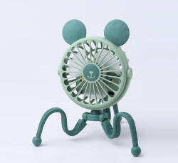 Carejoy Mini ventilátor babakocsira (MIVB-01)
