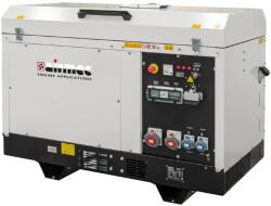 Airmec AGS 16 KVA (102275500)